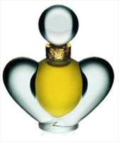 Nina Ricci Farouche Perfume Crystal Bottle
