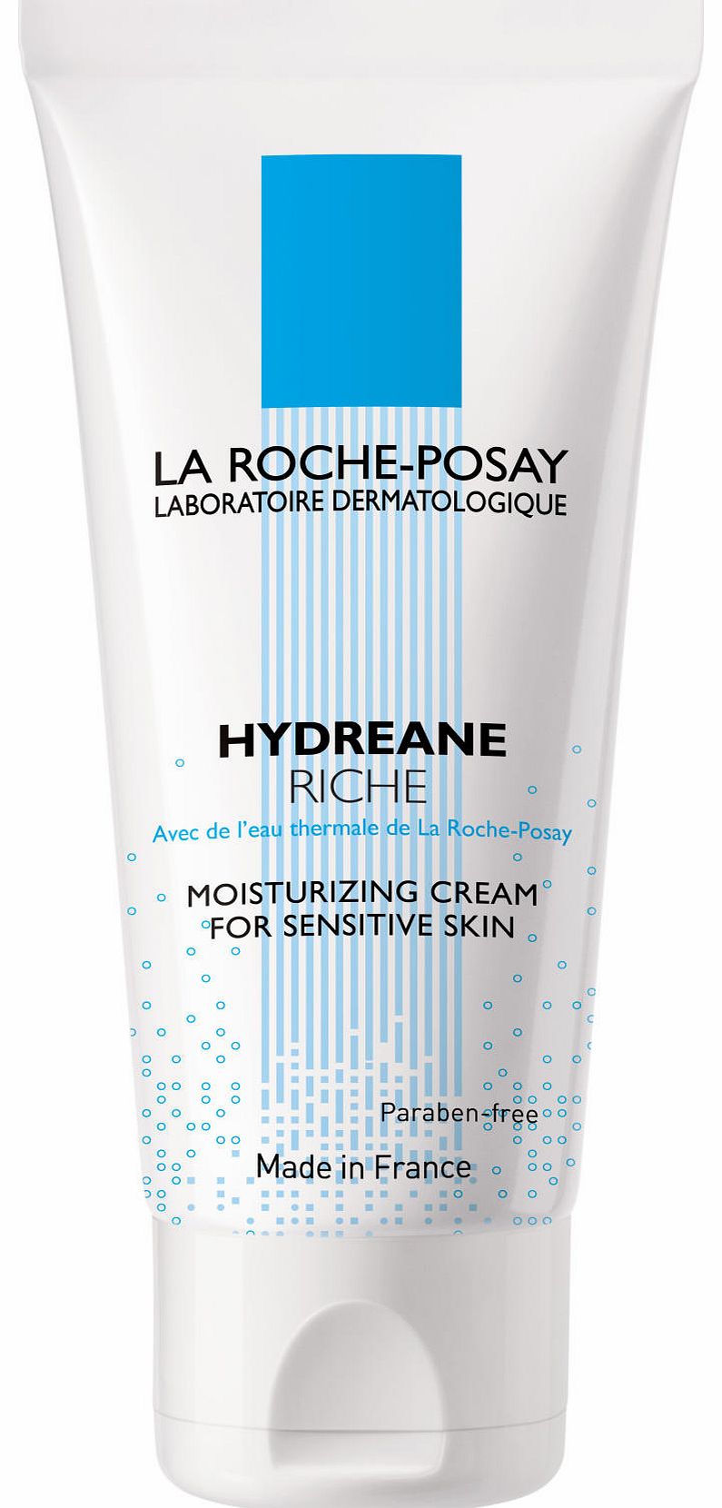 Hydreane Rich Moisturizing Cream