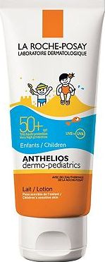 La Roche Posay, 2041[^]10083899 La Roche-Posay Anthelios Dermo-Kids 50  - 100ml