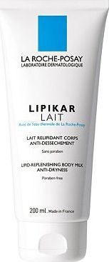 La Roche Posay, 2041[^]10083891 La Roche-Posay Lipikar Lait Lipid-Replenishing