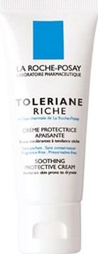La Roche Posay, 2041[^]10083662 La Roche-Posay Toleriane Riche 40ml 10083662