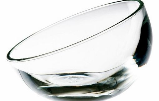 Bubble Coupe Glass Bowl 13cl