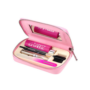 La-Tweez Pink Gift Set