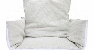 Lab Fleece baby seat `One size