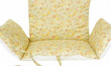 Lab Liberty Claire Aude Baby Seat Yellow `One size