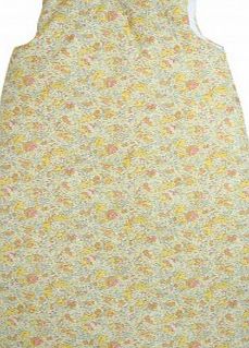 Lab Liberty Claire Aude Baby Sleeping Bag Yellow S,M