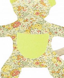 Lab Liberty Claire Aude Soft Toy Yellow `One size