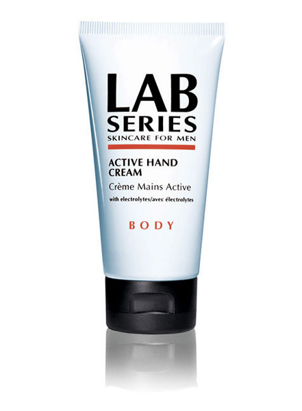 Lab Series Body - Active Hand Cream Buy 4for3 -
