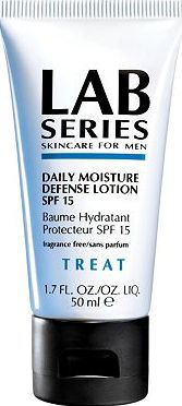 Lab Series, 2041[^]10064548 Daily Moisture Defence Lotion SPF 15