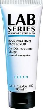 Lab Series, 2041[^]10064538 Invigorating Face Scrub 100ml 10064538