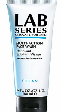 Multi-Action Face Wash, 100ml