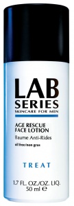 Lab Series Skincare For Men AGE RESCUE FACE