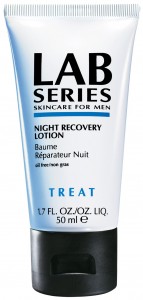 Lab Series Skincare For Men NIGHT RECOVERY