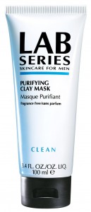 Lab Series Skincare For Men PURIFYING CLAY MASK