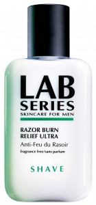 Lab Series Skincare For Men RAZOR BURN RELIEF