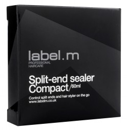LABEL.M SPLIT-END SEALER COMPACT (6G)