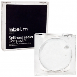 LABEL.M SPLIT-END SEALER COMPACT SALON SIZE (9G)