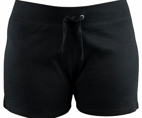  Womens Ladies Girl Cotton Beach Shorts Hot Pants Holiday Summer