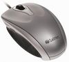LABTEC Corded Laser Mouse
