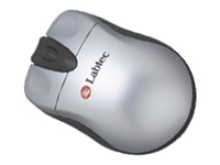LABTEC Mini wireless optical mouse