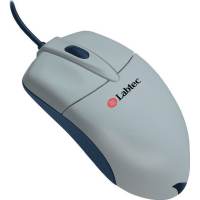 Labtec Optical Mouse/3Btn PS2 USB