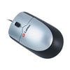 Optical Mouse - Mouse - optical - 3 button(s) - wired