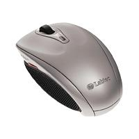 labtec Wireless Laser Mouse - Mouse - laser -