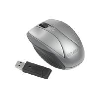 Wireless Laser Mouse for Notebooks -