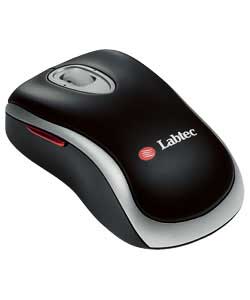 Labtec Wireless Optical Mouse 800