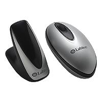 labtec Wireless Optical Mouse Plus - Mouse -