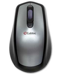 Wireless Optical Mouse Pro