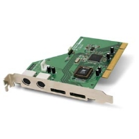 2 port eSATATA PCI card, ideal for LaCie