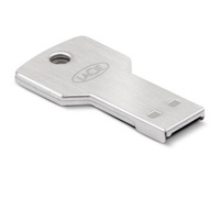 Lacie (32GB) PetiteKey USB Flash Drive