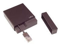 LACIE 60GB LaCie Little Disk USB2 1.8 Brown