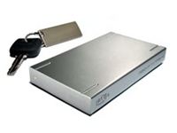 Lacie 60GB USB2.0 5400rpm 2.5 Mobile/Porsche Design