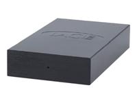 Lacie 750GB USB 2 Desktop Hard Drive 16mb