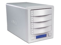 Lacie RAID 2000GB (2TB) Biggest Disk- SATA RAID
