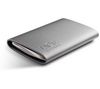 LACIE Starck Mobile 320 GB Portable External Hard Drive