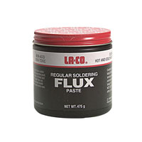 Laco Regular Soldering Flux 475G 22108