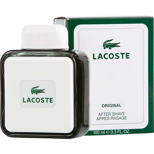 Lacoste Aftershave - 100ml