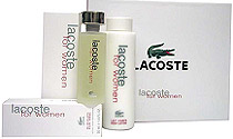 and#39;Lacoste For Womenand39; Gift Set (Womens Fragrance)