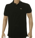 Black Polo Shirt (Tag 8 and 9)