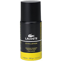 Lacoste Challenge - Deodorant Spray