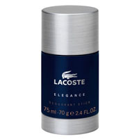 Lacoste Elegance - 75ml Deodorant Stick