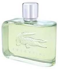 Lacoste Essential Aftershave Lotion