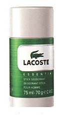 Lacoste Essential Deodorant Stick 75g