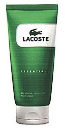 Lacoste Essential Shower Gel 150ml