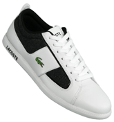 Lacoste Observe 2 L TW White Trainers
