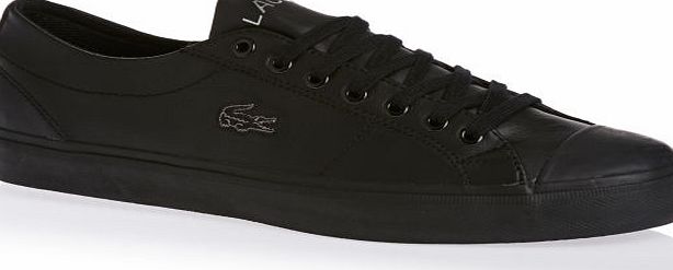 Lacoste Mens Lacoste Marcel Chunky Tc Trainers - Black