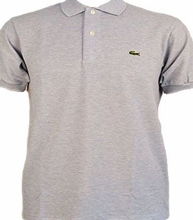 Lacoste Mens Lacoste Polo T-Shirt 4
